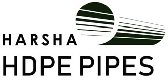 Harsha Polymers - HDPE Pipes